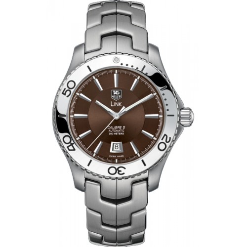 Tag Heuer Link WJ201D-BA0591 Tag Heuer Link WJ201D-BA0591